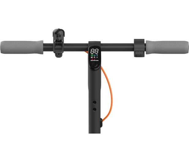 Segway-Ninebot OUTLET - KickScooter F40D II - 1202217 - zdjęcie 4